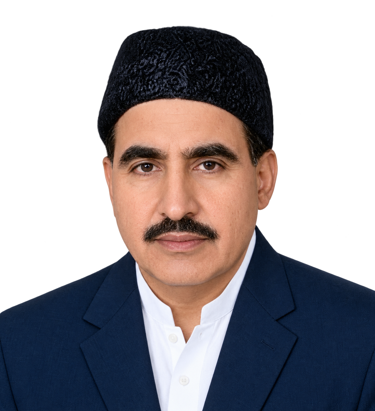 Hakim Dost Muhammad Sabir Multani