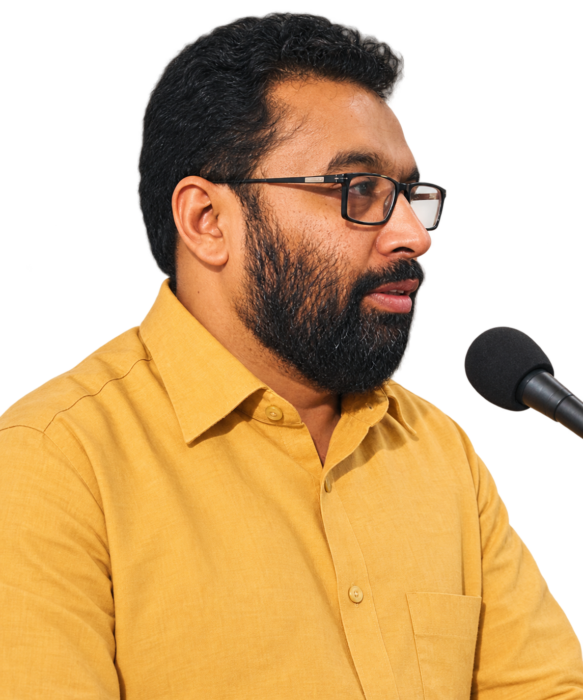 Hakim Muhammad Khalid Mehmood