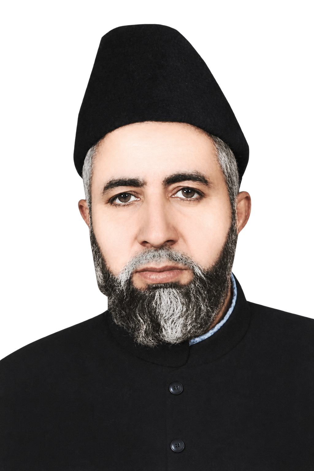 Hakim Muhammad Sharif Dunyapuri
