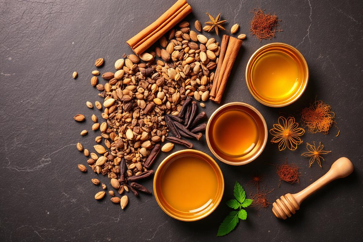 Why we prefer single herbs